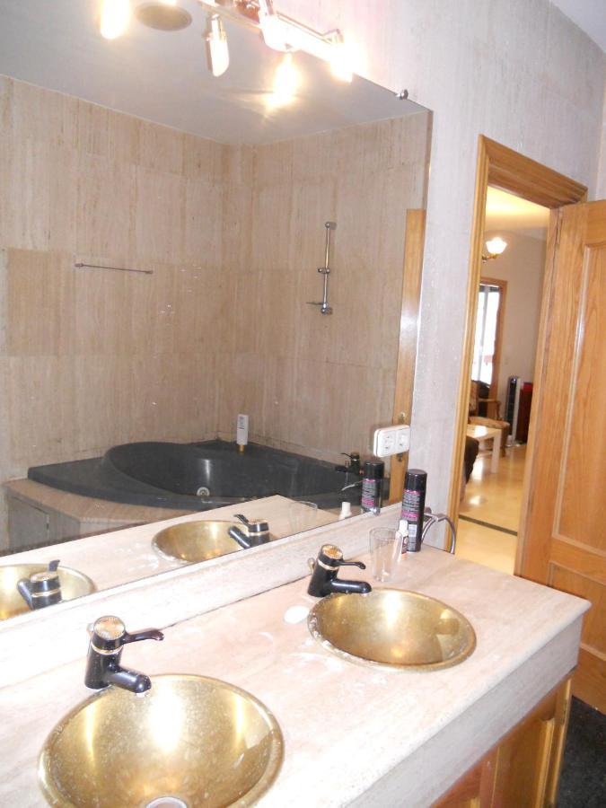 Bookingham ★Apartaments & Suites Madrid Exterior foto