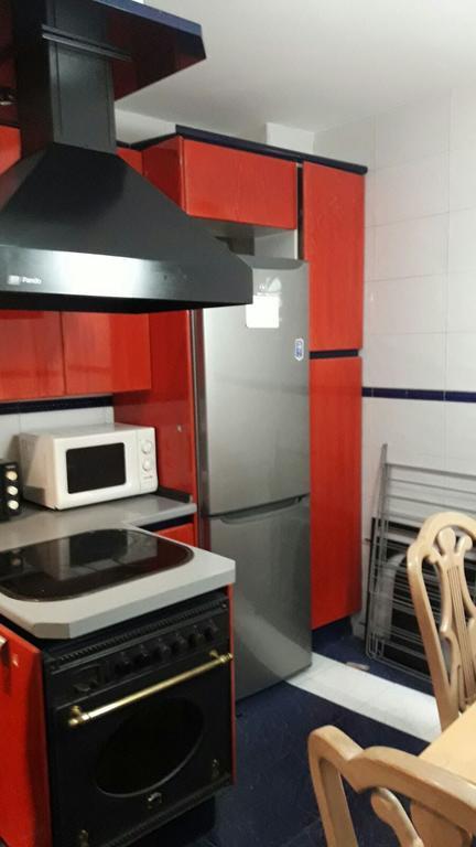 Bookingham ★Apartaments & Suites Madrid Exterior foto