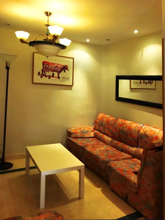 Bookingham ★Apartaments & Suites Madrid Exterior foto